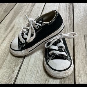 Toddler Converse All Stars